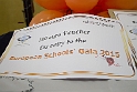 European Schools' Gala 2014 Awards