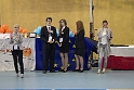 European Schools' Gala 2014 Awards