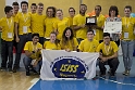 European Schools' Gala 2014 Awards