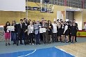 European Schools' Gala 2014 Awards