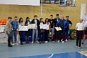 European Schools' Gala 2014 Awards