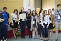 European Schools' Gala 2014 Awards