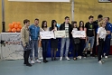 European Schools' Gala 2014 Awards