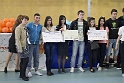 European Schools' Gala 2014 Awards