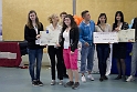 European Schools' Gala 2014 Awards