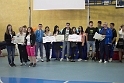 European Schools' Gala 2014 Awards