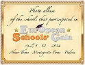 European Schools' Gala 2014 Photo album of our European Schools