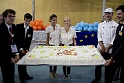 European Schools' Gala 2014 The 3rd Birthday