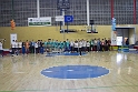 European Schools' Gala 2014 International Tournament for High Schools VOLLEYBALL BOYS