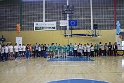 European Schools' Gala 2014 International Tournament for High Schools VOLLEYBALL BOYS