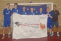 European Schools' Gala 2014 International Tournament for High Schools VOLLEYBALL BOYS