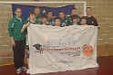 European Schools' Gala 2014 International Tournament for High Schools VOLLEYBALL BOYS