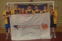 European Schools' Gala 2014 International Tournament for High Schools VOLLEYBALL BOYS