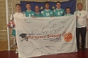 European Schools' Gala 2014 International Tournament for High Schools VOLLEYBALL BOYS