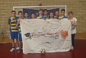 European Schools' Gala 2014 International Tournament for High Schools VOLLEYBALL BOYS