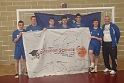 European Schools' Gala 2014 International Tournament for High Schools VOLLEYBALL BOYS