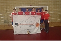 European Schools' Gala 2014 International Tournament for High Schools VOLLEYBALL BOYS