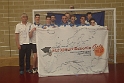 European Schools' Gala 2014 International Tournament for High Schools VOLLEYBALL BOYS