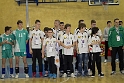 European Schools' Gala 2014 International Tournament for High Schools VOLLEYBALL BOYS