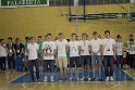 European Schools' Gala 2014 International Tournament for High Schools VOLLEYBALL BOYS