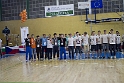 European Schools' Gala 2014 International Tournament for High Schools VOLLEYBALL BOYS