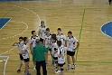 European Schools' Gala 2014 International Tournament for High Schools VOLLEYBALL BOYS