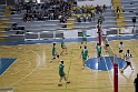 European Schools' Gala 2014 International Tournament for High Schools VOLLEYBALL BOYS