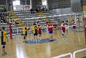 European Schools' Gala 2014 International Tournament for High Schools VOLLEYBALL BOYS