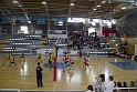 European Schools' Gala 2014 International Tournament for High Schools VOLLEYBALL BOYS