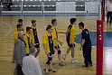 European Schools' Gala 2014 International Tournament for High Schools VOLLEYBALL BOYS