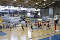 European Schools' Gala 2014 International Tournament for High Schools VOLLEYBALL BOYS