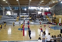 European Schools' Gala 2014 International Tournament for High Schools VOLLEYBALL BOYS