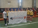 European Schools' Gala 2014 International Tournament for High Schools VOLLEYBALL GIRLS