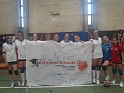 European Schools' Gala 2014 International Tournament for High Schools VOLLEYBALL GIRLS