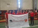 European Schools' Gala 2014 International Tournament for High Schools VOLLEYBALL GIRLS