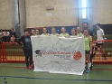 European Schools' Gala 2014 International Tournament for High Schools VOLLEYBALL GIRLS