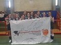 European Schools' Gala 2014 International Tournament for High Schools VOLLEYBALL GIRLS