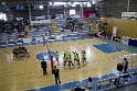 European Schools' Gala 2014 International Tournament for High Schools VOLLEYBALL GIRLS