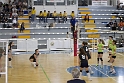 European Schools' Gala 2014 International Tournament for High Schools VOLLEYBALL GIRLS