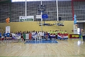 European Schools' Gala 2014 International Tournament for High Schools VOLLEYBALL GIRLS