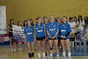 European Schools' Gala 2014 International Tournament for High Schools VOLLEYBALL GIRLS