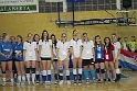 European Schools' Gala 2014 International Tournament for High Schools VOLLEYBALL GIRLS