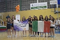 European Schools' Gala 2014 International Tournament for High Schools VOLLEYBALL GIRLS