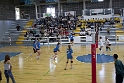 European Schools' Gala 2014 International Tournament for High Schools VOLLEYBALL GIRLS