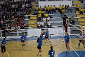 European Schools' Gala 2014 International Tournament for High Schools VOLLEYBALL GIRLS