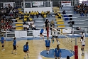European Schools' Gala 2014 International Tournament for High Schools VOLLEYBALL GIRLS