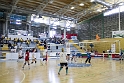 European Schools' Gala 2014 International Tournament for High Schools VOLLEYBALL GIRLS