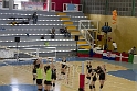 European Schools' Gala 2014 International Tournament for High Schools VOLLEYBALL GIRLS