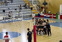 European Schools' Gala 2014 International Tournament for High Schools VOLLEYBALL GIRLS