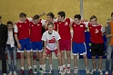 European Schools' Gala 2014 E.S.C.O.T. - EUROPE CUP VOLLEYBALL - WINNERS BOYS